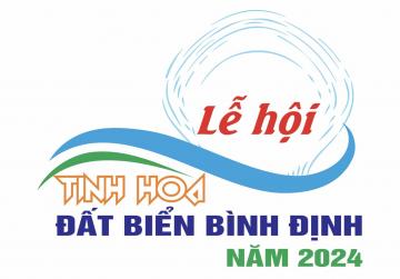 Thời gian: từ 11/7 -- 15/7/2024  Địa điểm thành phố Quy Nhơn , tỉnh Bình Định