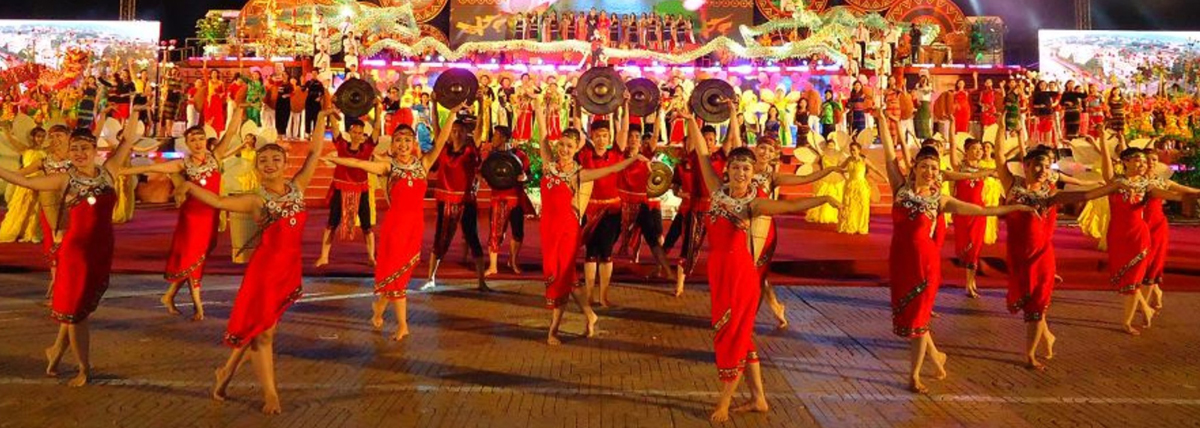 CÔNG TY TNHH TRIỂN LÃM VÀ TRUYỀN THÔNG TINH TÚ