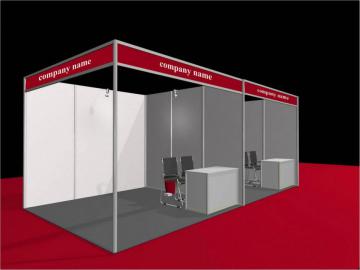 GIAN HÀNG TIÊU CHUẨN