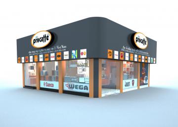 CÔNG TY CỔ PHẦN QUỐC TẾ BÁCH HỢP