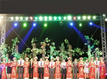 HỘI CHỢ CÔNG THƯƠNG KHU VỰC ĐÔNG NAM BỘ VÀ TRIỂN LÃM CHUYÊN NGÀNH CAO SU VIỆT NAM