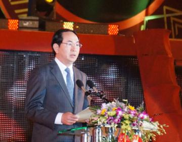 LỄ HỘI CÀ PHÊ BUÔN MA THUỘT LẦN THỨ 5 – NĂM 2015