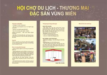 Thông tin chung gian hàng và đơn giá