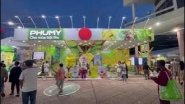 Video Lễ hội sầu riêng Đắk Lắk 2026